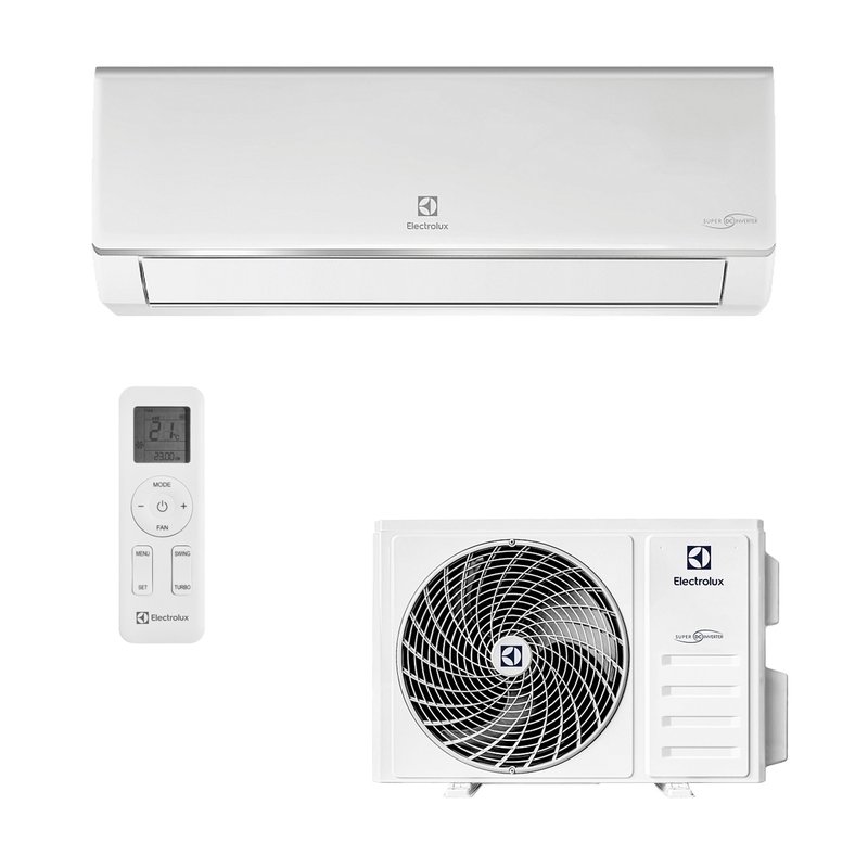 Electrolux Super DC Inverter