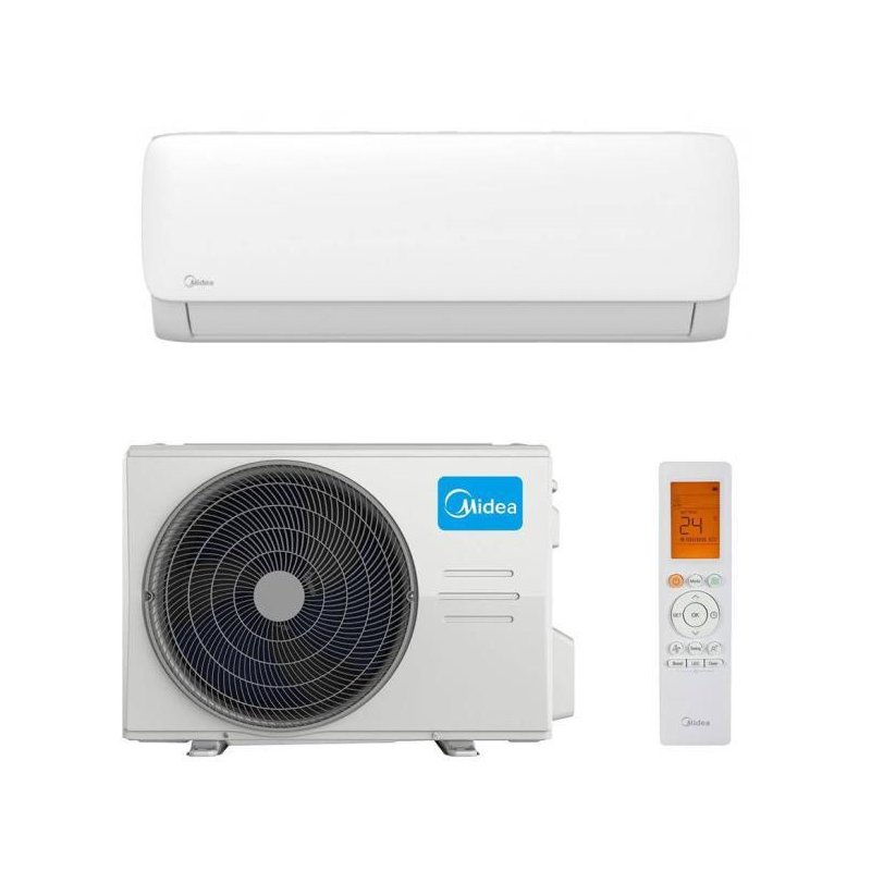 Midea Extreme Fresh