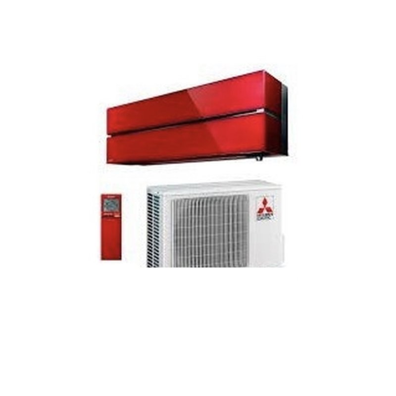 Mitsubishi Electric Kirigamine Style