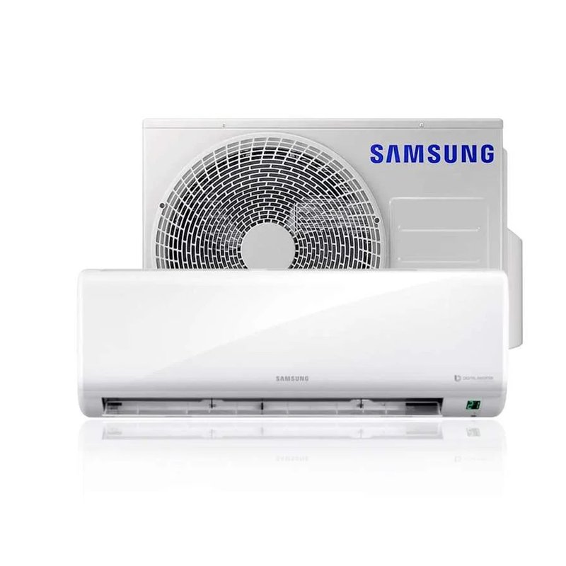 Samsung Windfree